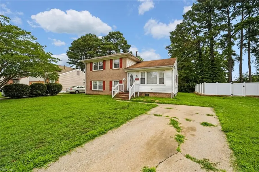 18 Janet Drive, Hampton, VA 23666 - #3