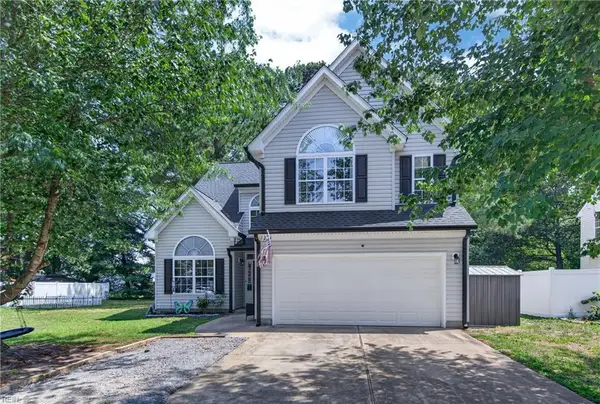 1284 Big Bethel Place, Hampton, VA 23666