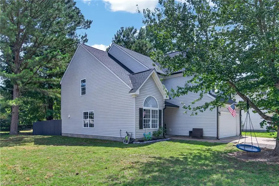 1284 Big Bethel Place, Hampton, VA 23666 - #2