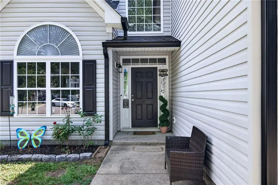 1284 Big Bethel Place, Hampton, VA 23666 - #3