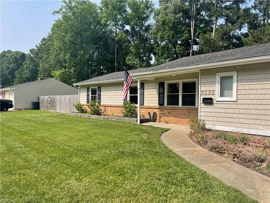 3232 Bow Creek Boulevard, Virginia Beach, VA 23452 - #2