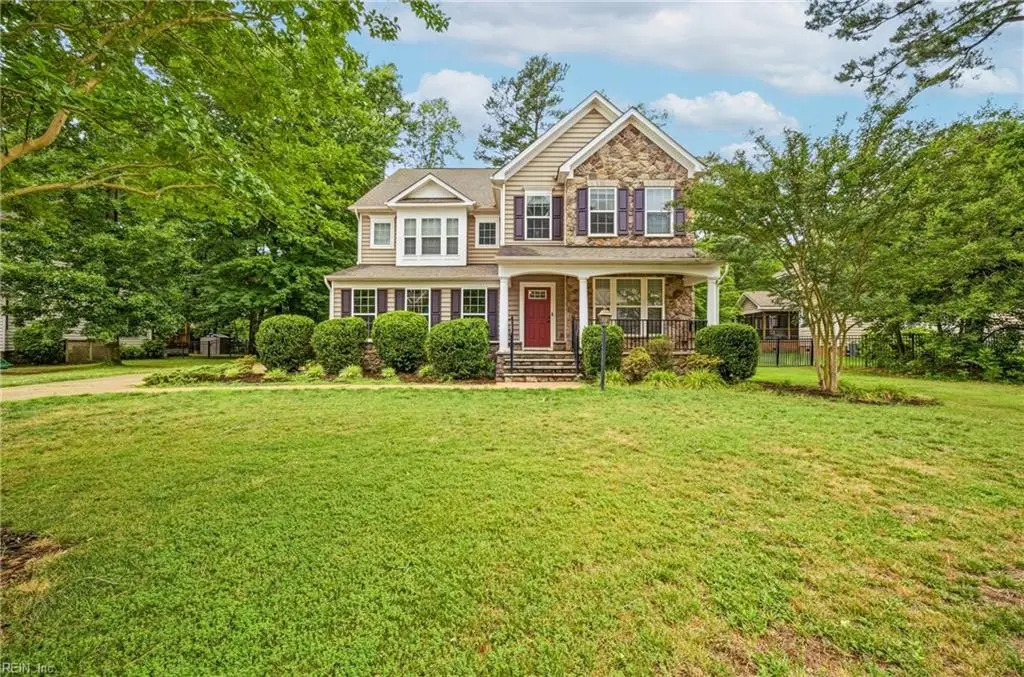 13370 Windsong Way, Carrollton, VA 23314 - #1