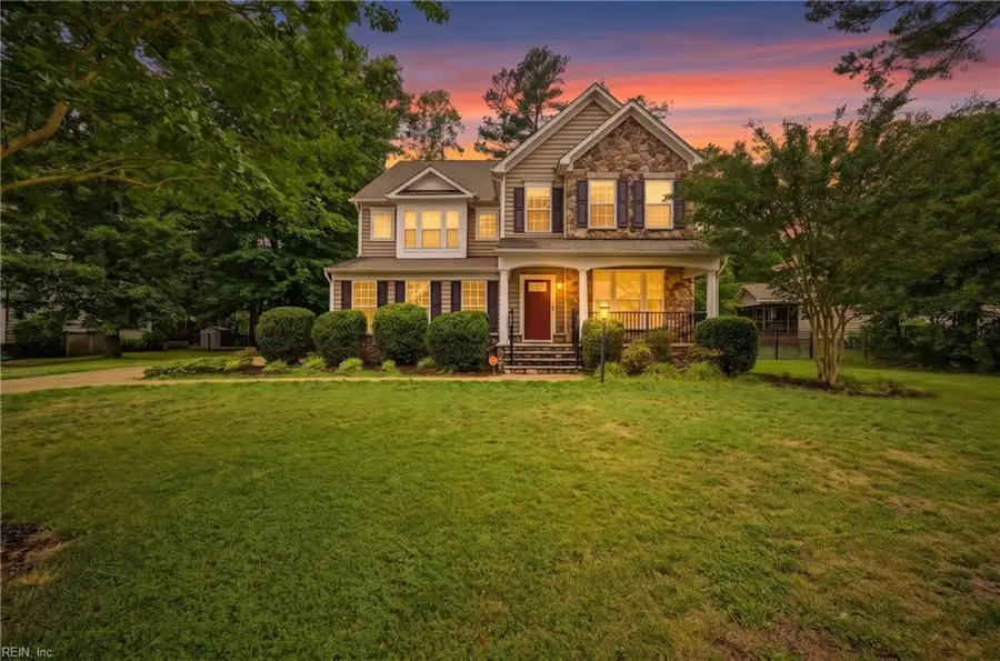 13370 Windsong Way, Carrollton, VA 23314 - #2