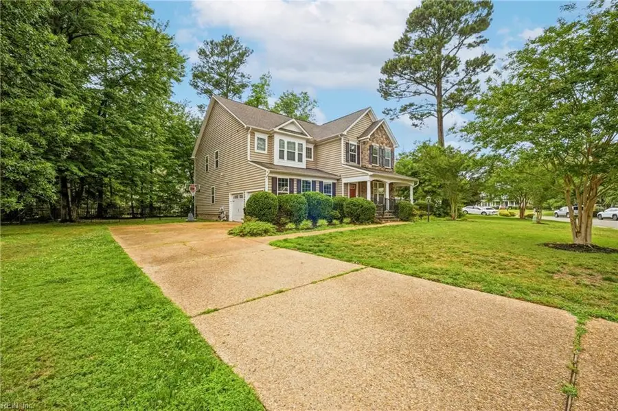 13370 Windsong Way, Carrollton, VA 23314 - #3