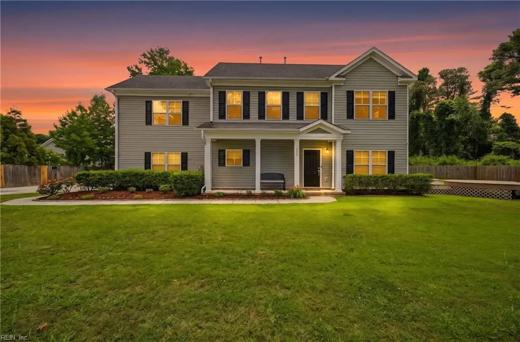 508 S Birdneck Road, Virginia Beach, VA 23451 - #1