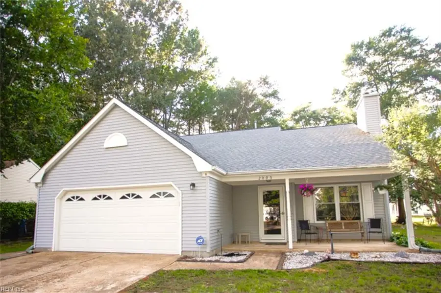 2005 Damascus Court, Virginia Beach, VA 23453 - #2
