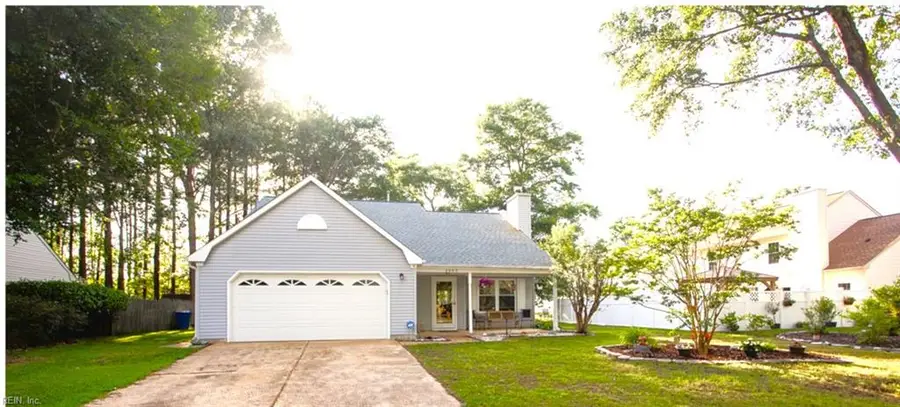 2005 Damascus Court, Virginia Beach, VA 23453 - #3