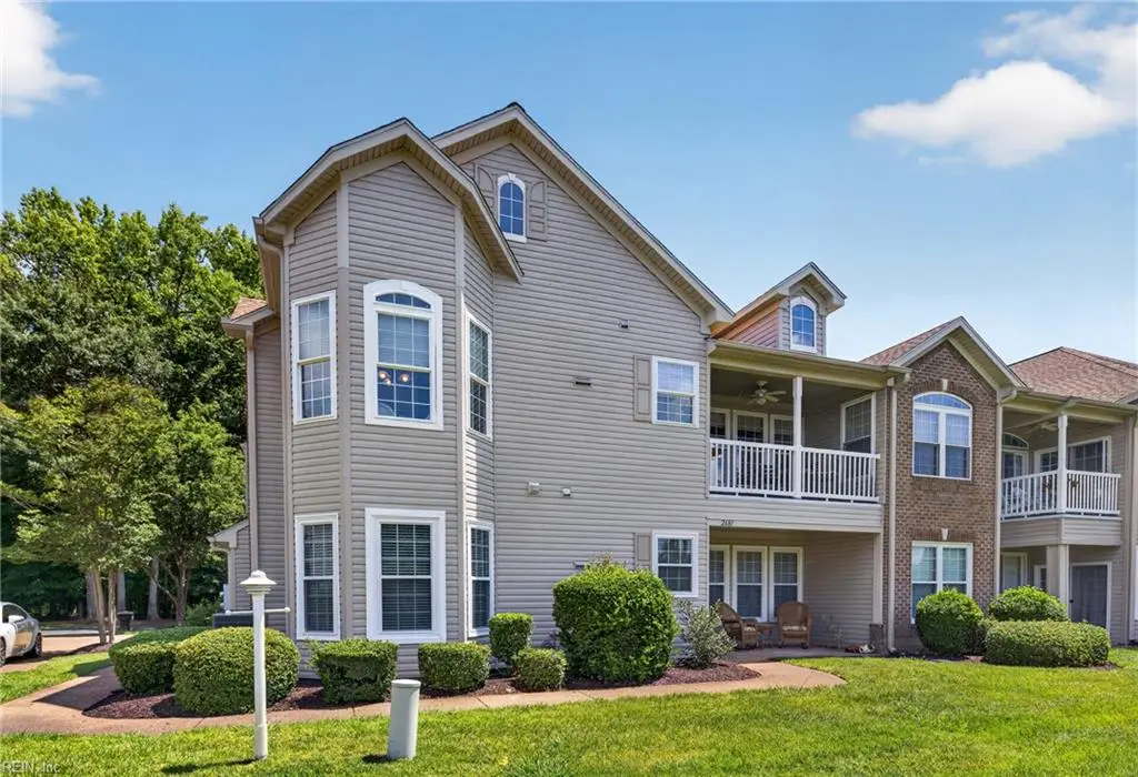 2683 Browning Drive, Virginia Beach, VA 23456 - #1