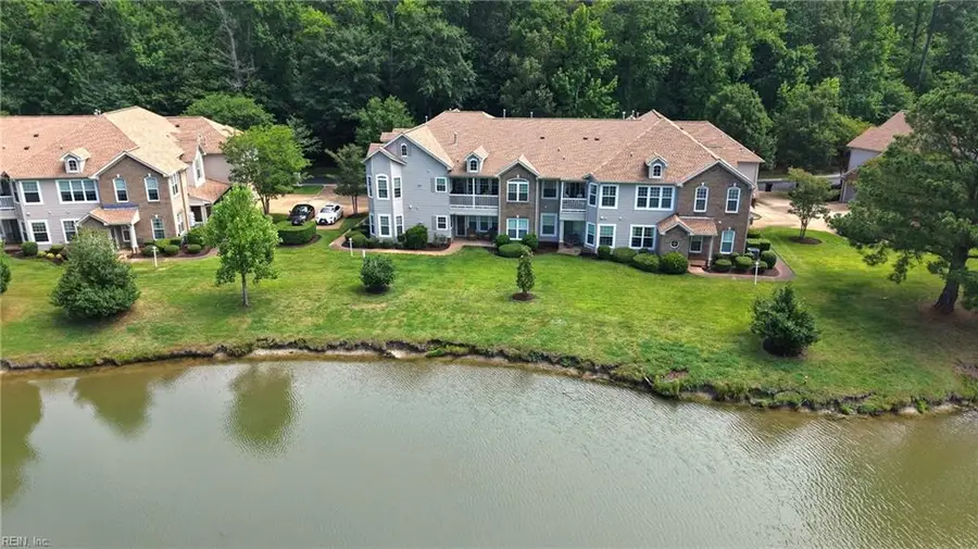 2683 Browning Drive, Virginia Beach, VA 23456 - #2