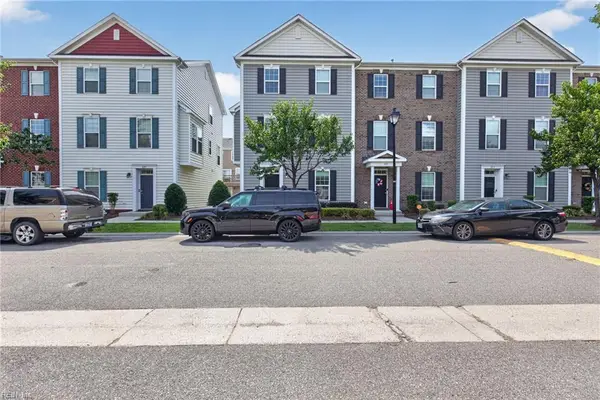 225 Feldspar Street, Virginia Beach, VA 23462