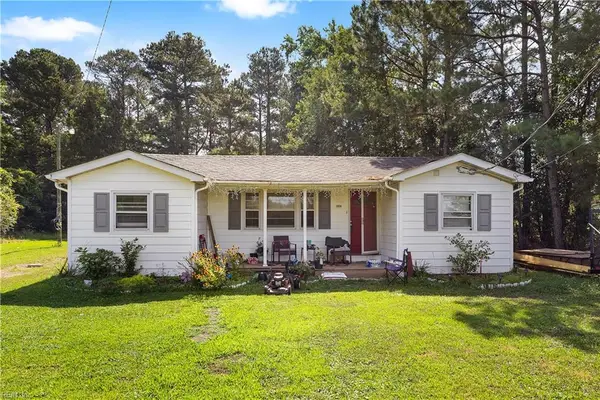 1934 Carolina Road, Suffolk, VA 23434