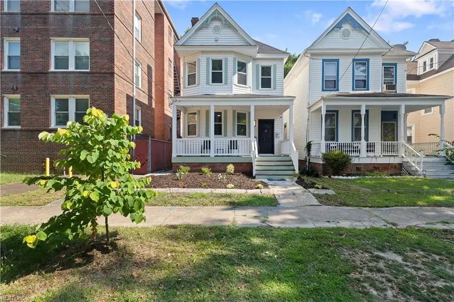 205 W 36th Street, Norfolk, VA 23504 - #2