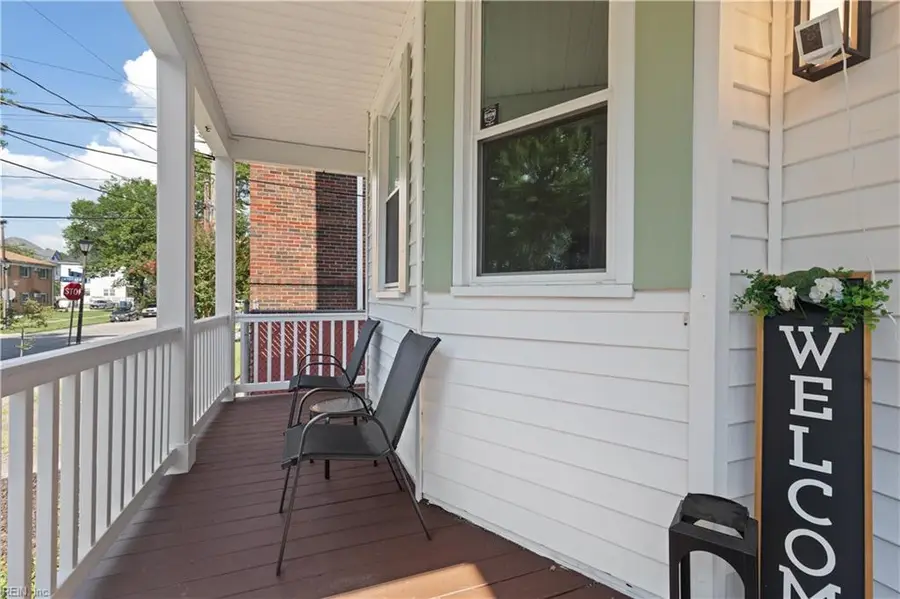 205 W 36th Street, Norfolk, VA 23504 - #3