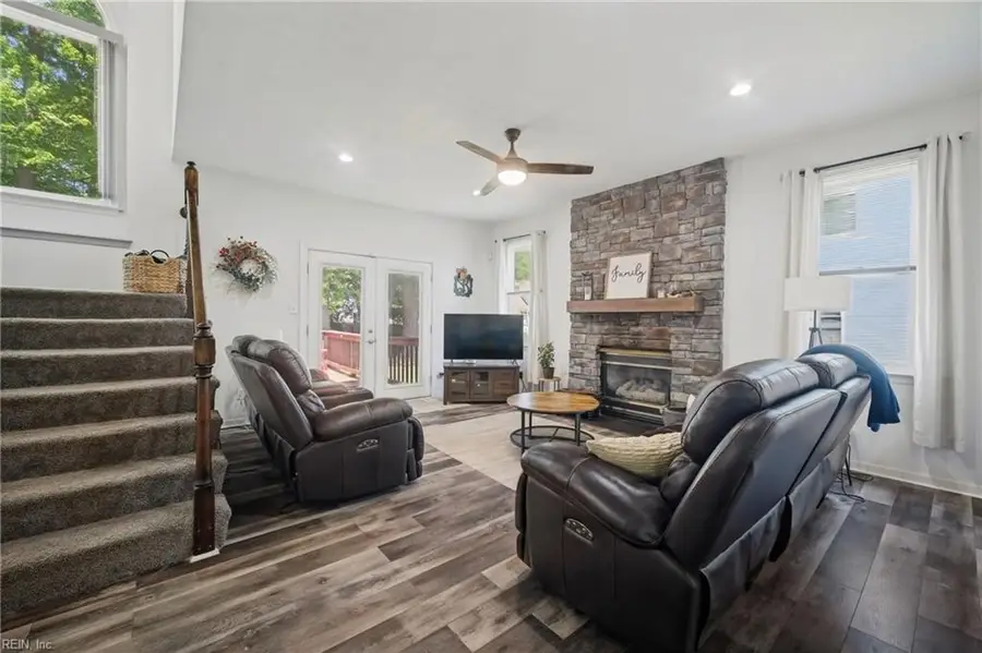 3614 Elkton Drive, Chesapeake, VA 23321 - #2