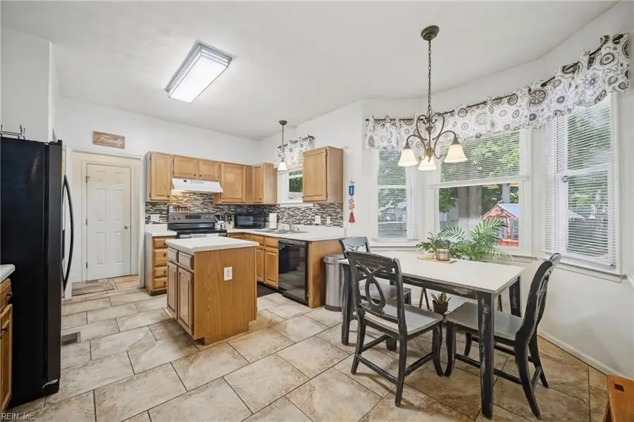 3614 Elkton Drive, Chesapeake, VA 23321 - #3