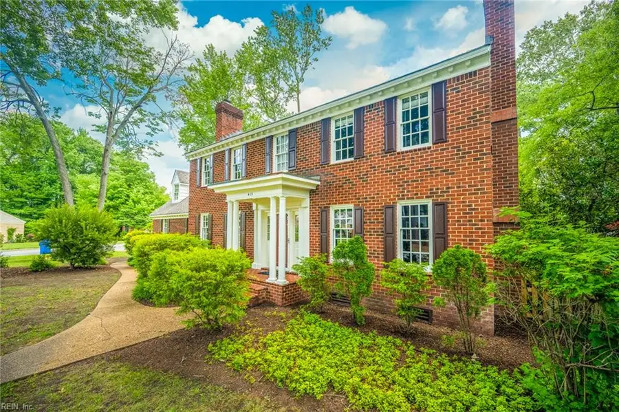 413 Wickwood Drive, Chesapeake, VA 23322 - #3