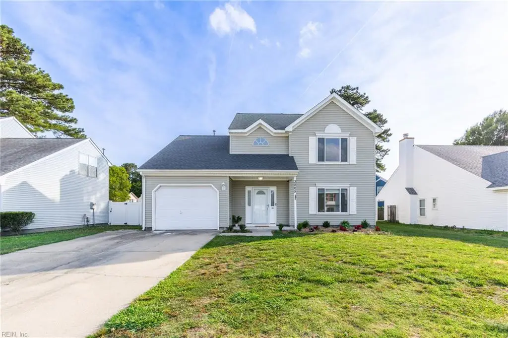3205 Vermeer Drive, Virginia Beach, VA 23453 - #1