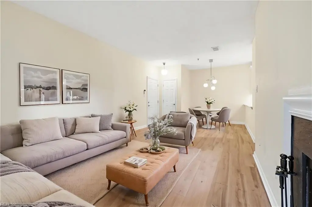 230 College Place #215, Norfolk, VA 23510 - #1