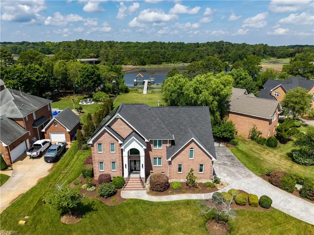 1905 Lancing Crest Lane, Chesapeake, VA 23323 - #1