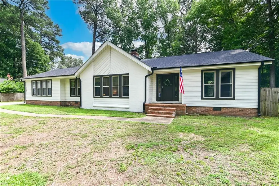2205 Windy Pines Bend, Virginia Beach, VA 23456 - #2