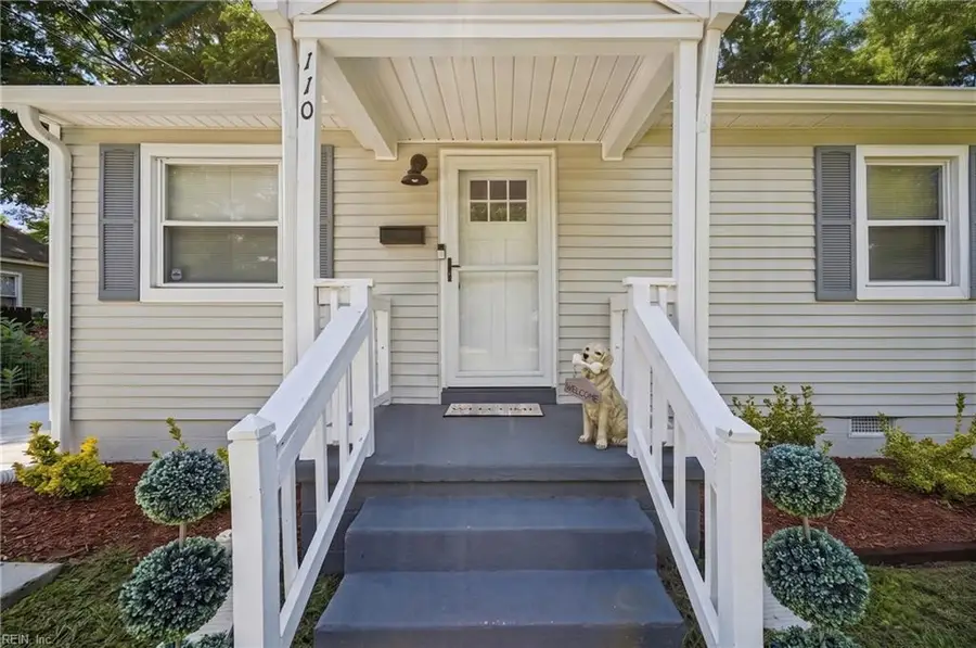110 Maupin Avenue, Portsmouth, VA 23702 - #2