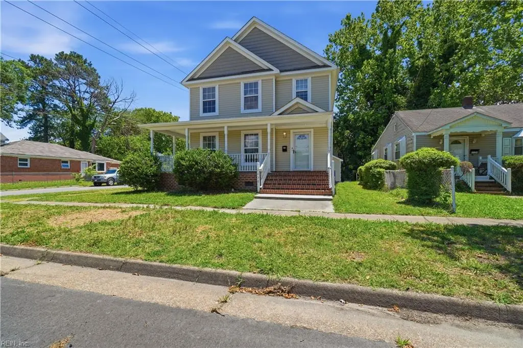 2236 Maltby Avenue, Norfolk, VA 23504 - #1