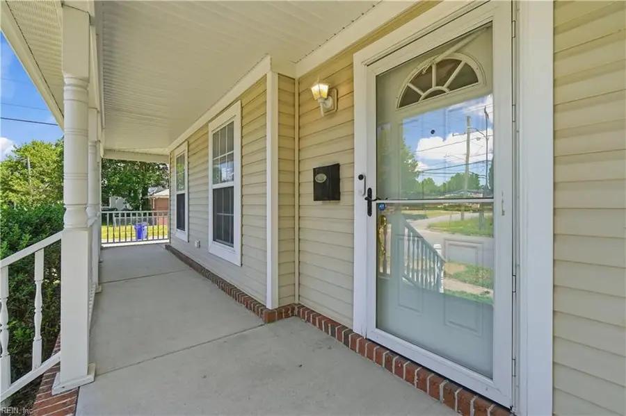2236 Maltby Avenue, Norfolk, VA 23504 - #3