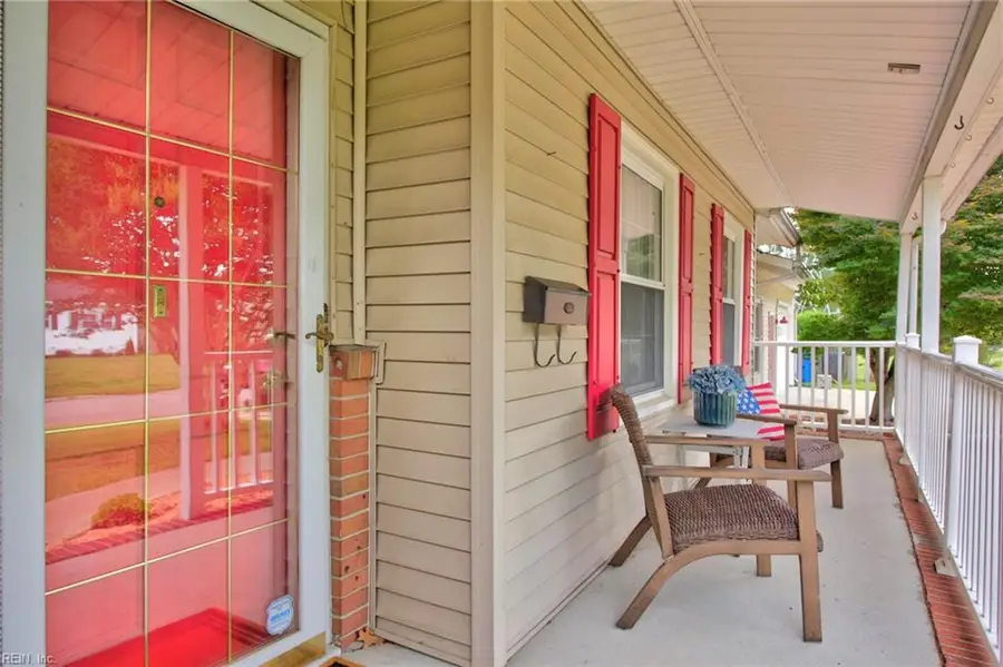 5504 Hatteras Road, Virginia Beach, VA 23462 - #2