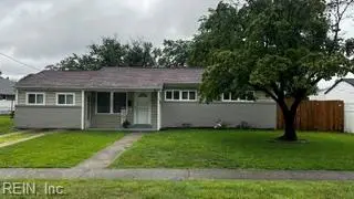 107 Sumter Street, Portsmouth, VA 23702 - #1