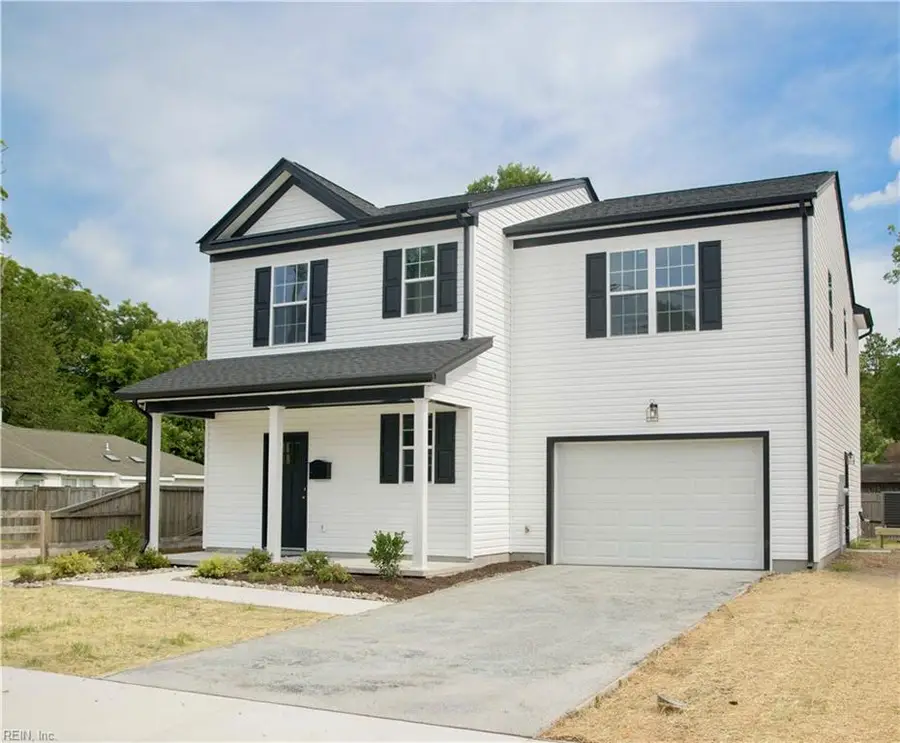 5980 Curlew Drive, Norfolk, VA 23502 - #2