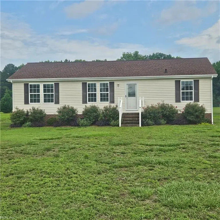 563 Daniels Road, Corapeake, NC 27926 - #1