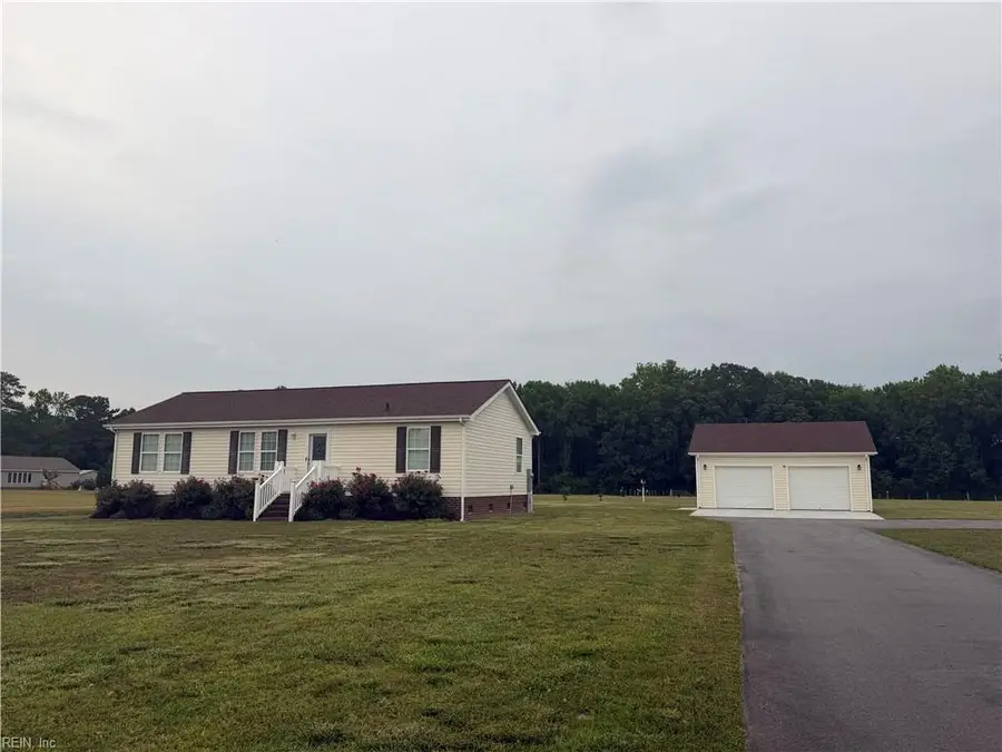 563 Daniels Road, Corapeake, NC 27926 - #2