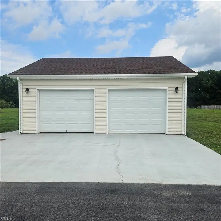 563 Daniels Road, Corapeake, NC 27926 - #3