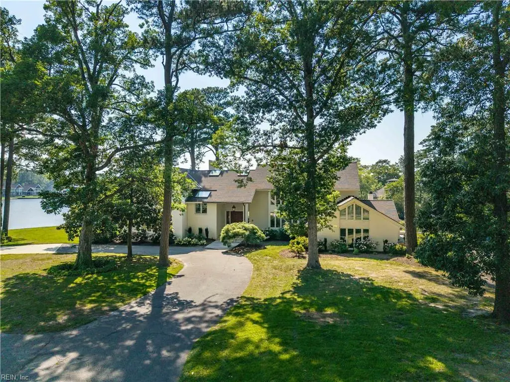 1320 Kildeer Court, Virginia Beach, VA 23451 - #1