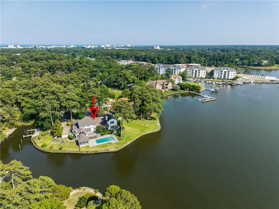 1320 Kildeer Court, Virginia Beach, VA 23451 - #2