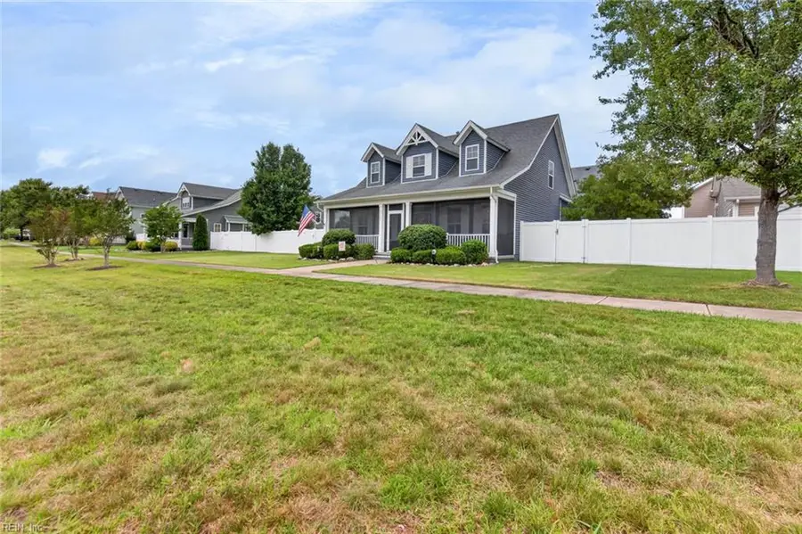 2105 Kirkby Lane, Virginia Beach, VA 23456 - #3