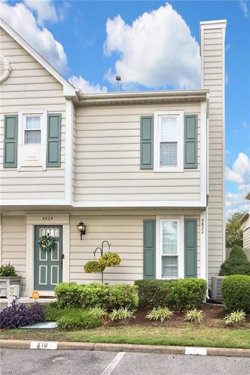 4824 Haymarket Drive, Virginia Beach, VA 23462 - #1