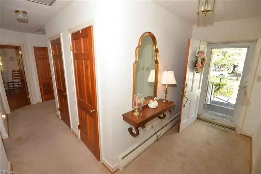 1721 N Alanton Drive, Virginia Beach, VA 23454 - #3