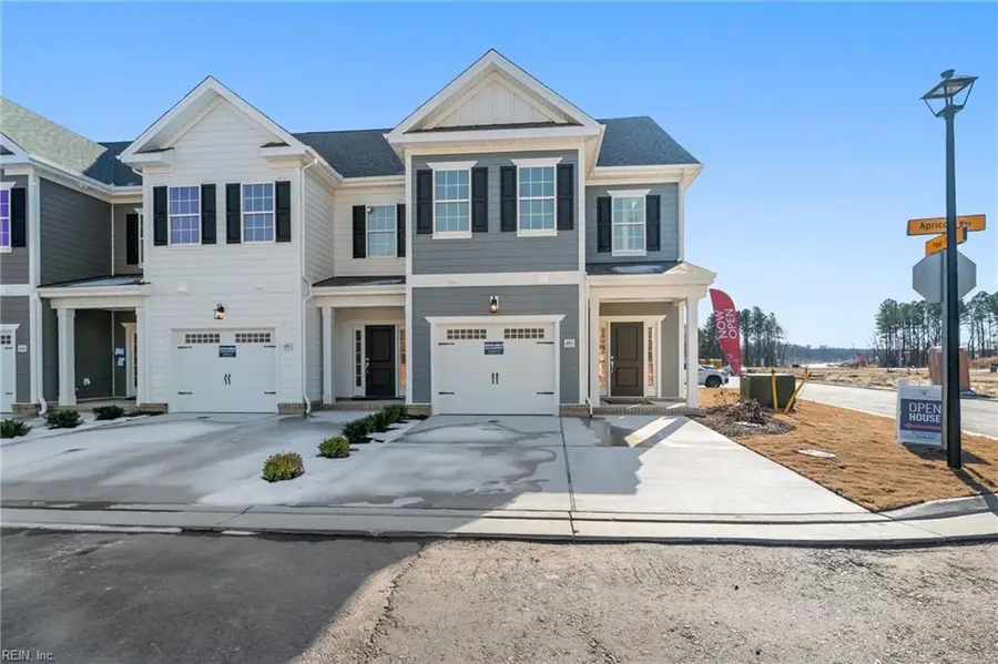 4910 Apricot Way, Chesapeake, VA 23321 - #2