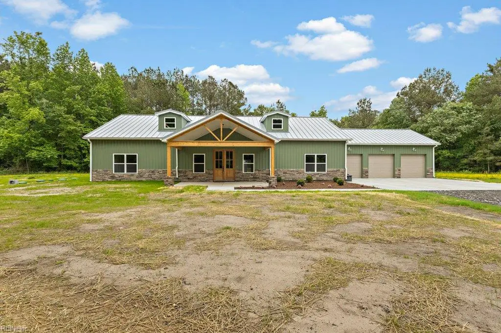 8374 D Rolfe Highway, Dendron, VA 23839 - #1