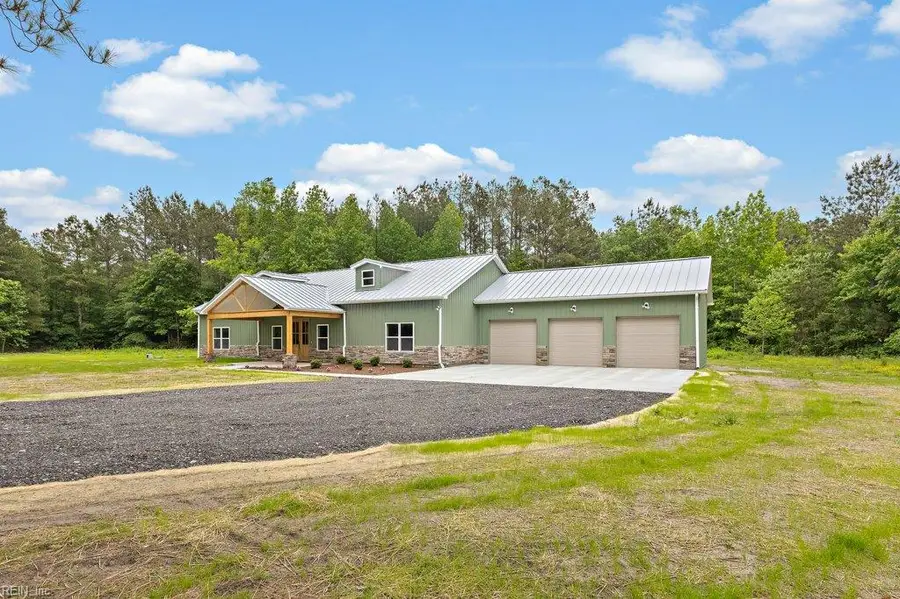 8374 D Rolfe Highway, Dendron, VA 23839 - #2