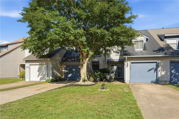 705 Hecate Drive, Virginia Beach, VA 23454