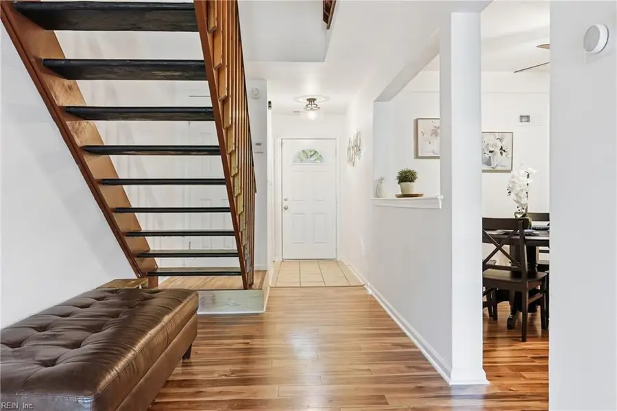 705 Hecate Drive, Virginia Beach, VA 23454 - #2