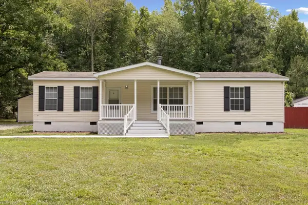 3864 Cappahosic Road, Gloucester, VA 23061