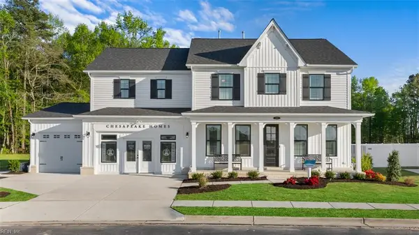 MM Roseleigh At River Club, Suffolk, VA 23435