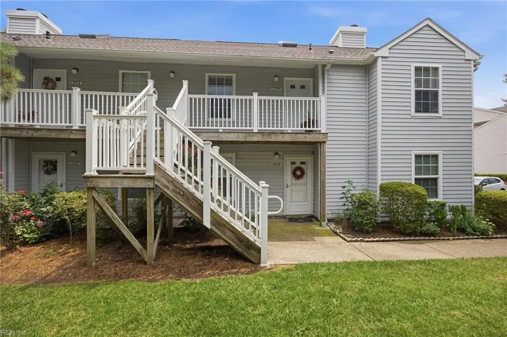 1395 Destination Lane, Virginia Beach, VA 23454 - #1