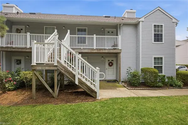 1395 Destination Lane, Virginia Beach, VA 23454