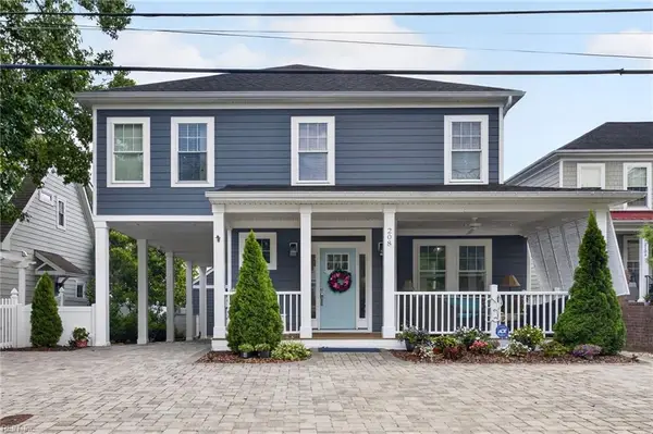208 52nd Street, Virginia Beach, VA 23451