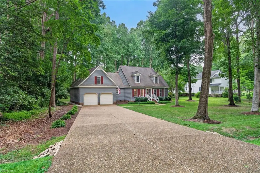 4 Efford Court, Williamsburg, VA 23188 - #1