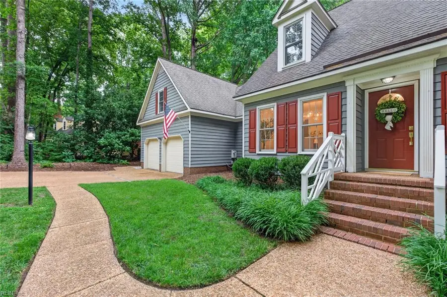 4 Efford Court, Williamsburg, VA 23188 - #2